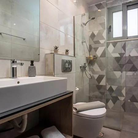 Del Sol Apartman Ixiá