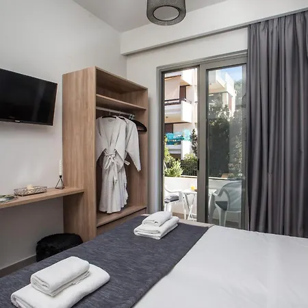 Del Sol Apartament *