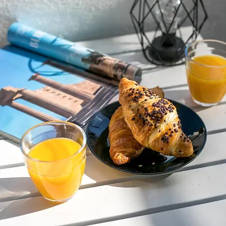 Del Sol Apartament *