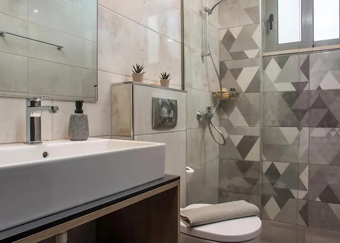 Del Sol Apartman Ixiá