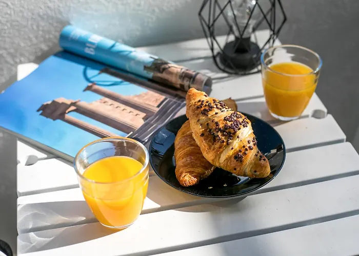 Del Sol Appartamento *